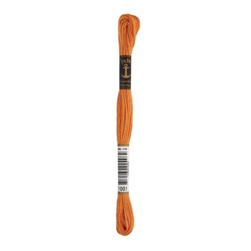HILO ANCHOR Mouline (Del 00920 al 001094)