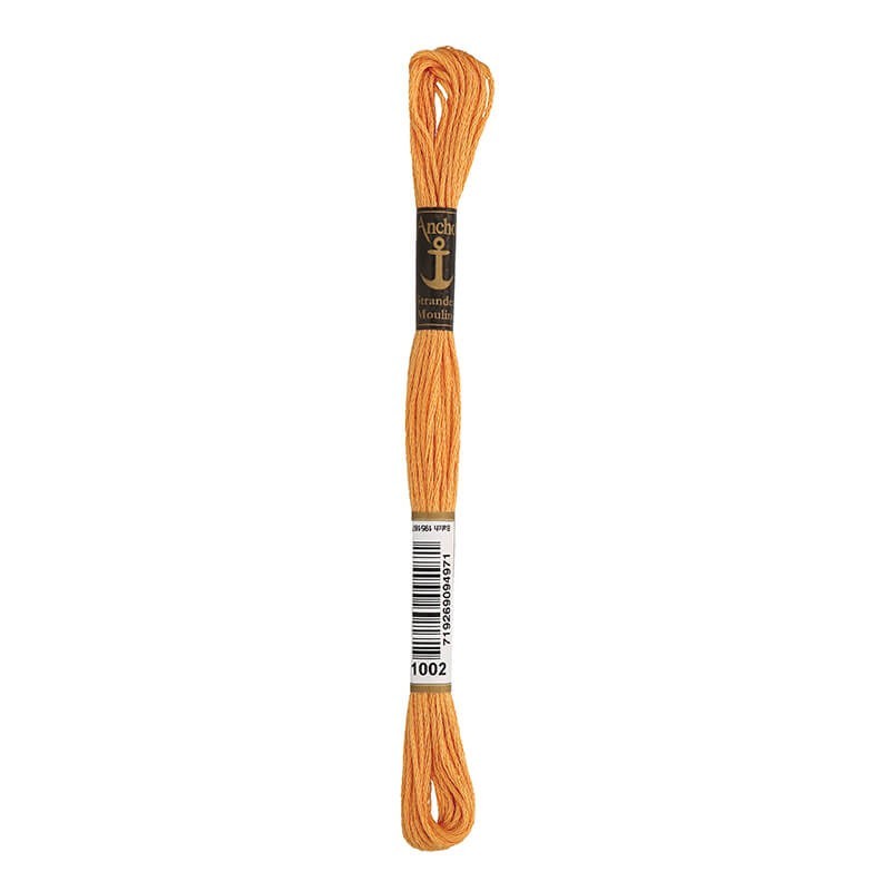 HILO ANCHOR Mouline (Del 00920 al 001094)