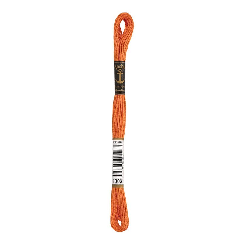 HILO ANCHOR Mouline (Del 00920 al 001094)