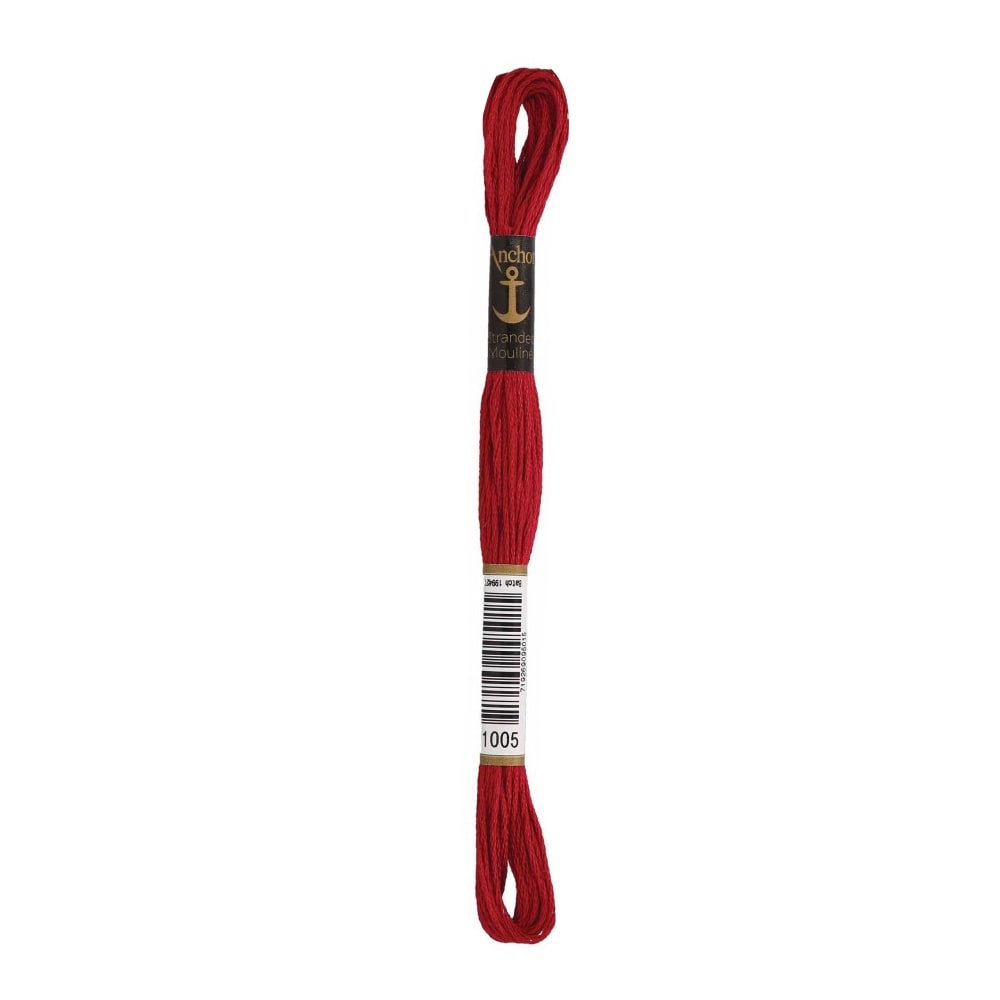 HILO ANCHOR Mouline (Del 00920 al 001094)