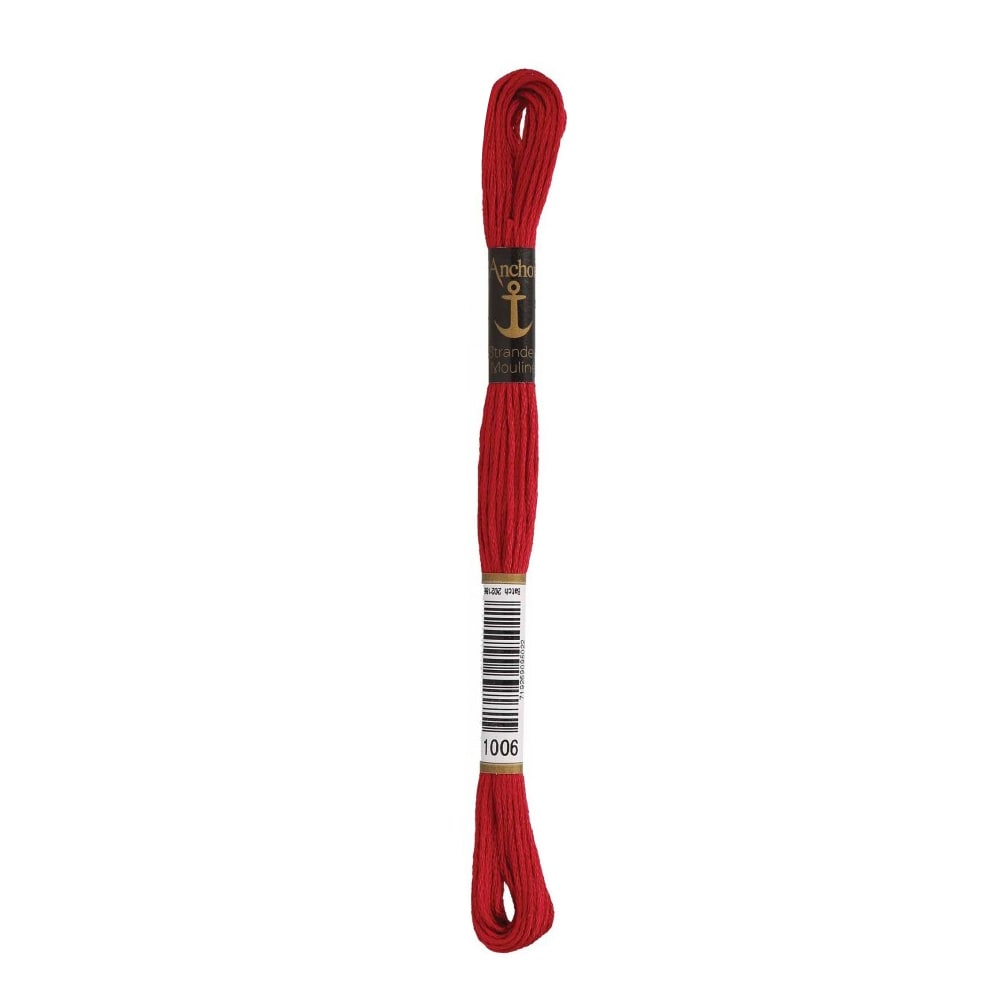 HILO ANCHOR Mouline (Del 00920 al 001094)