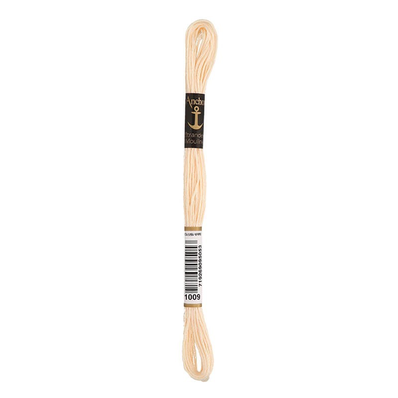 HILO ANCHOR Mouline (Del 00920 al 001094)