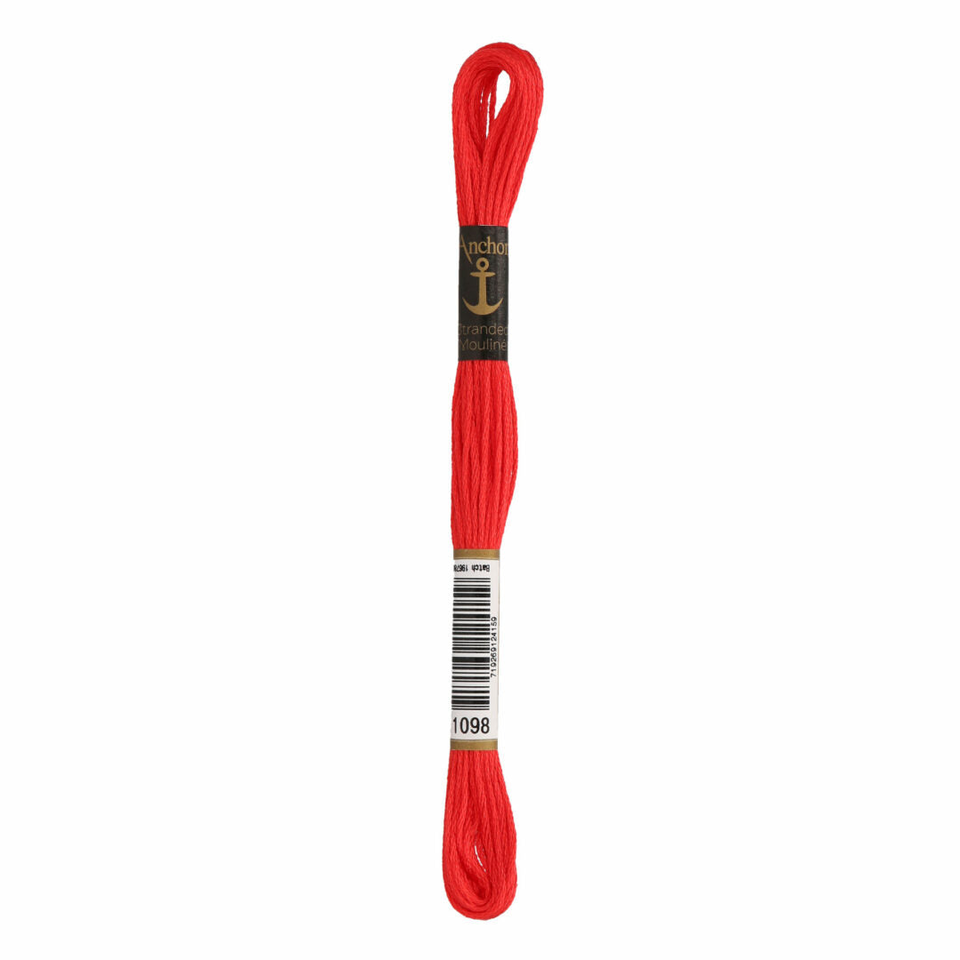 HILO ANCHOR Mouline (Del 01096 al 09575)