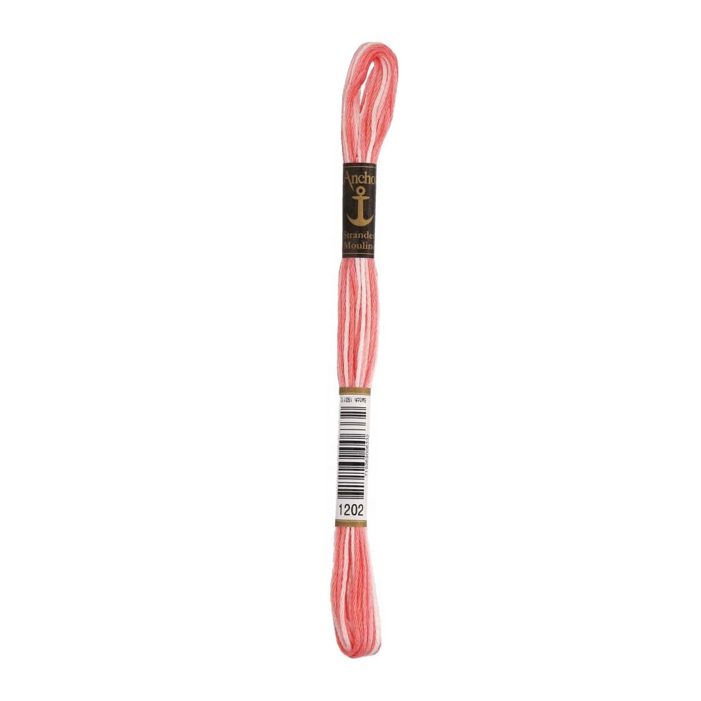 HILO ANCHOR Mouline (Del 01096 al 09575)