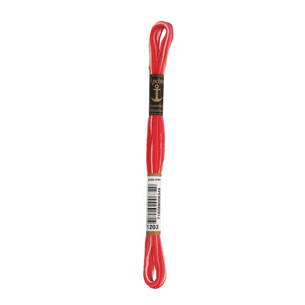 HILO ANCHOR Mouline (Del 01096 al 09575)