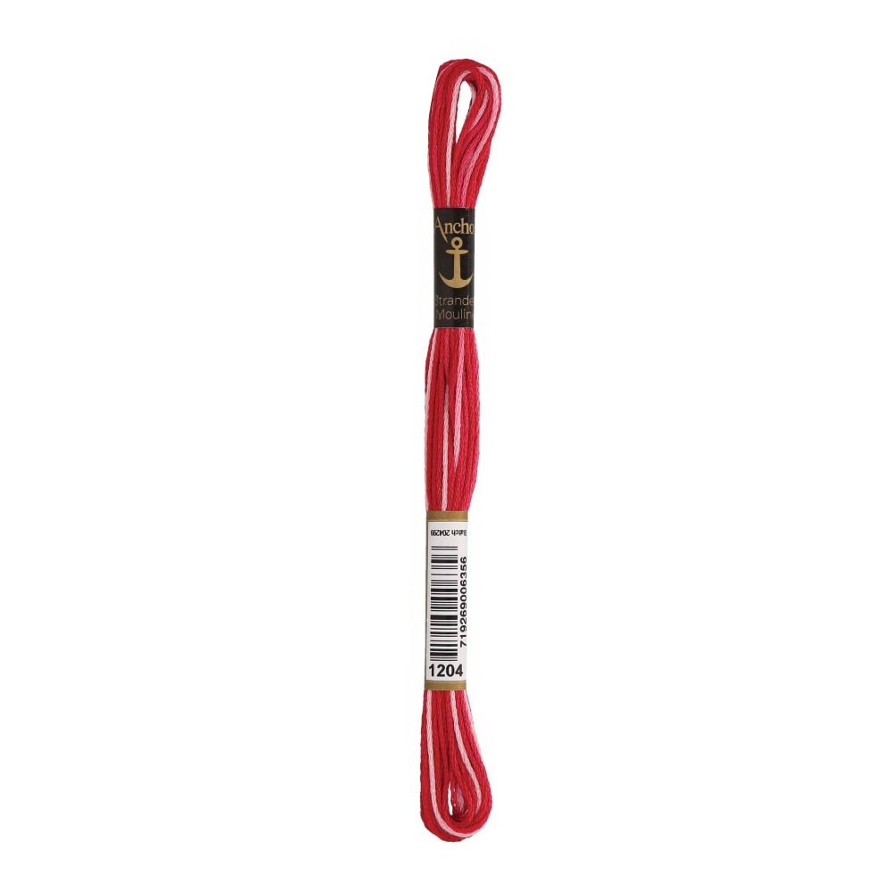 HILO ANCHOR Mouline (Del 01096 al 09575)