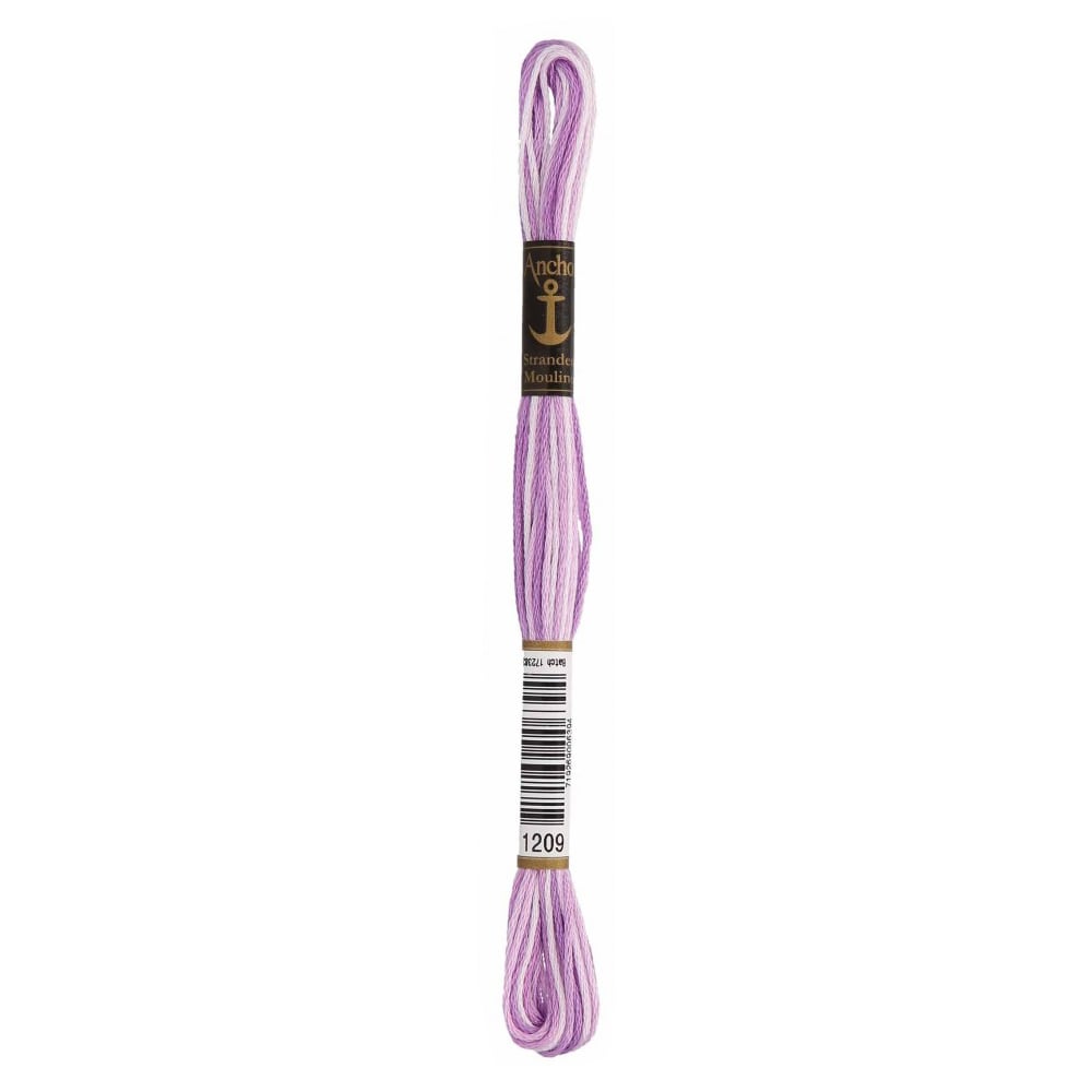 HILO ANCHOR Mouline (Del 01096 al 09575)