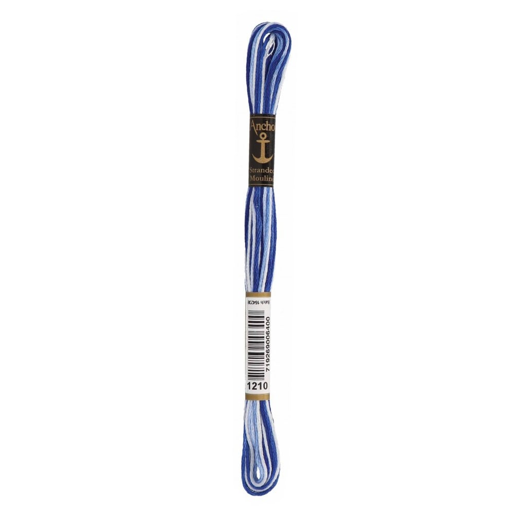 HILO ANCHOR Mouline (Del 01096 al 09575)