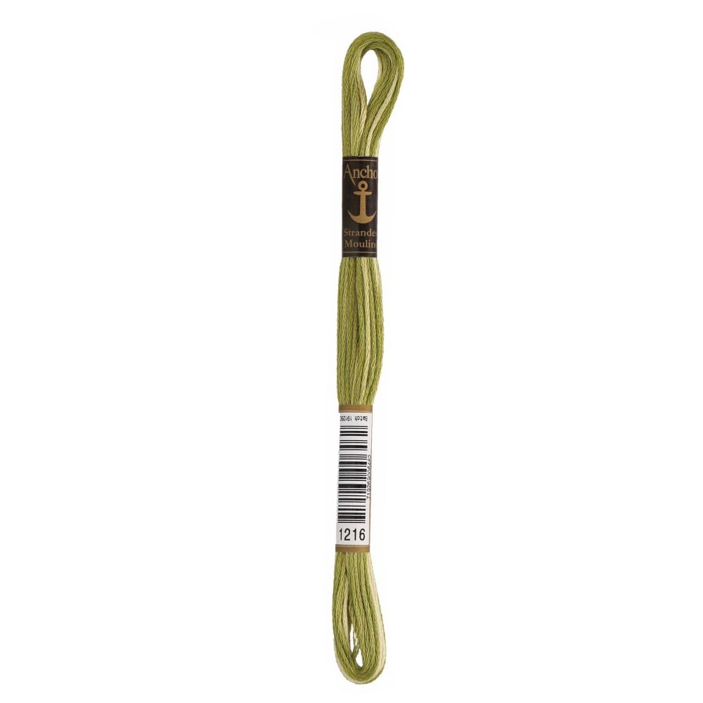HILO ANCHOR Mouline (Del 01096 al 09575)