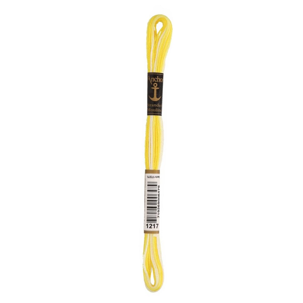 HILO ANCHOR Mouline (Del 01096 al 09575)