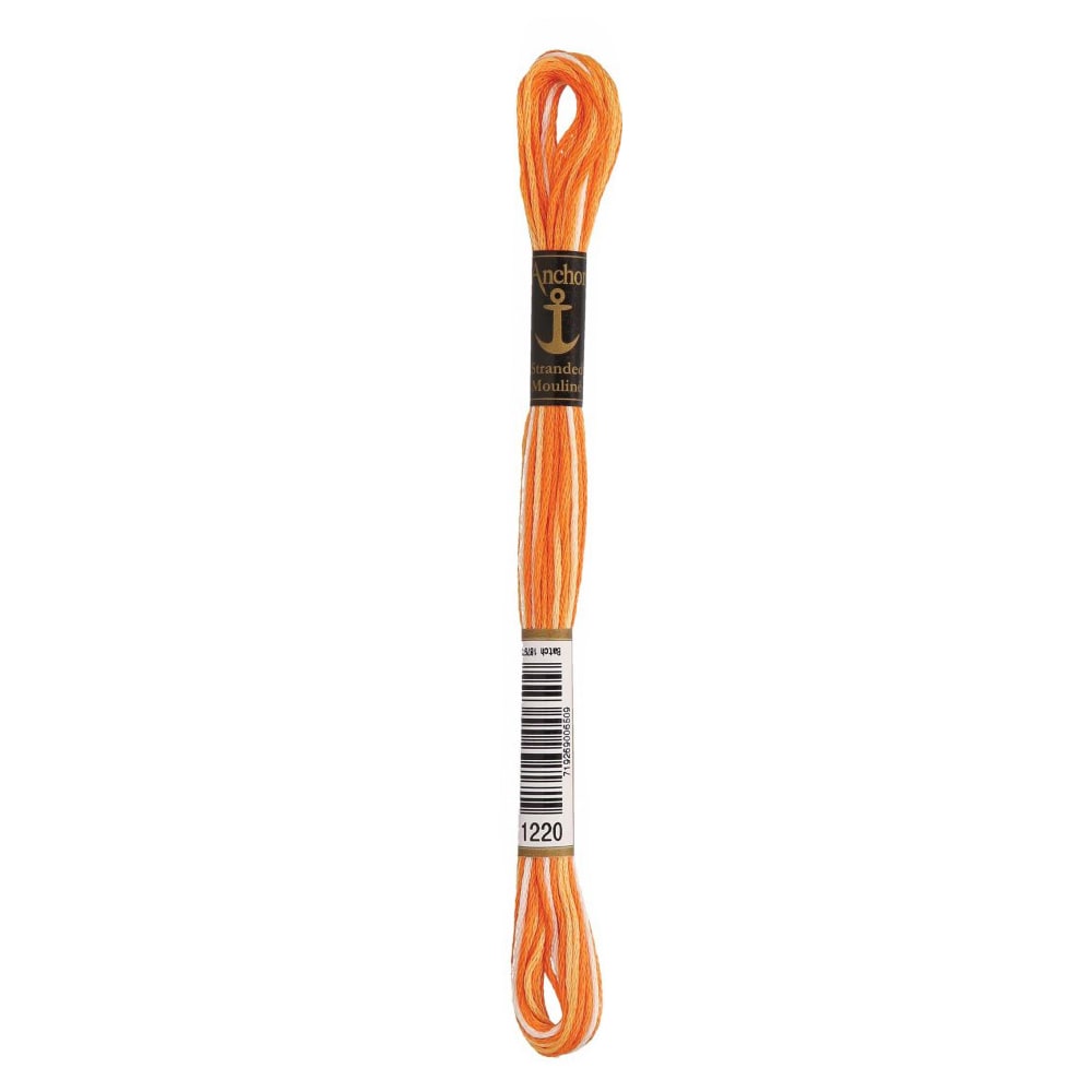 HILO ANCHOR Mouline (Del 01096 al 09575)