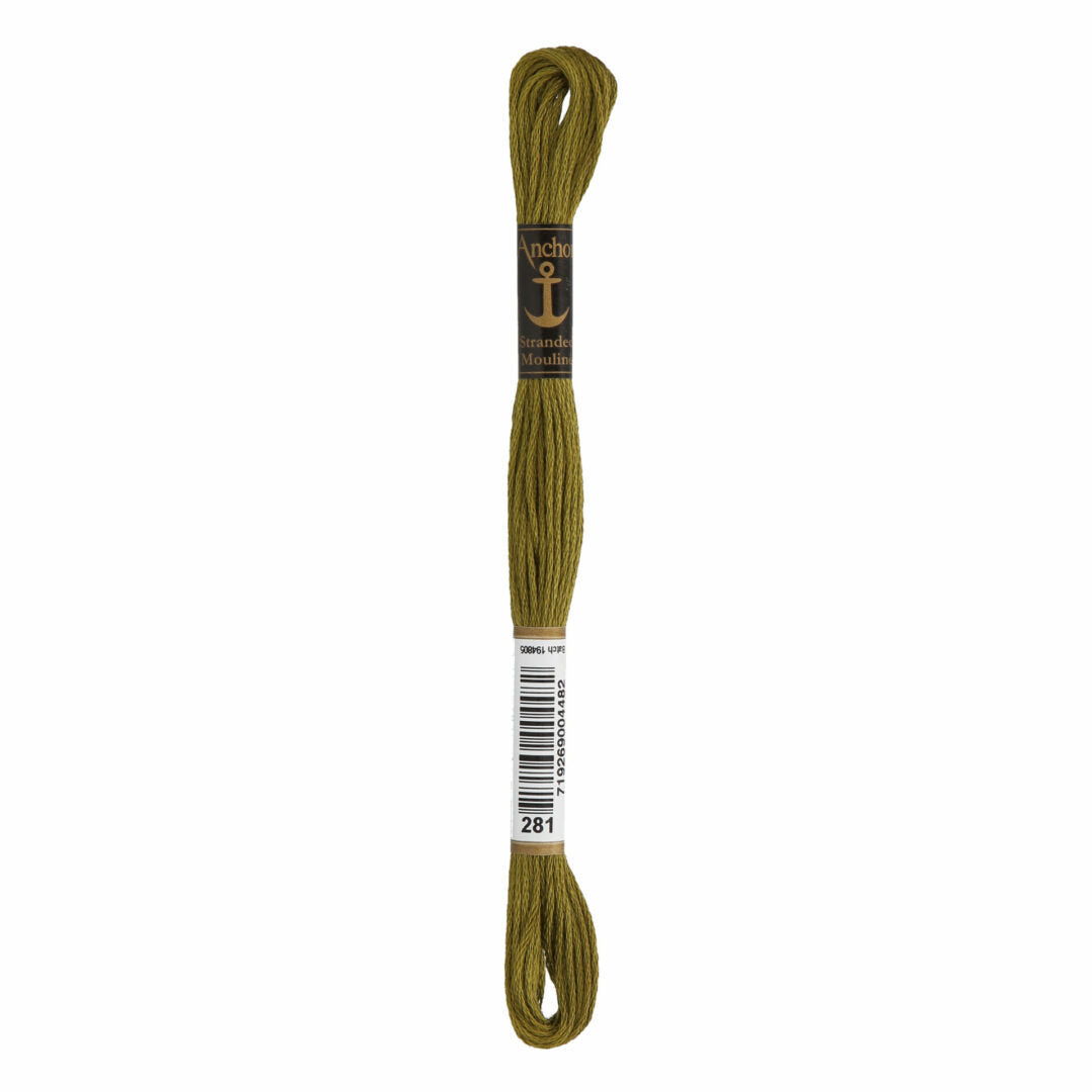 HILO ANCHOR Mouline (Del 00216 al 00355)