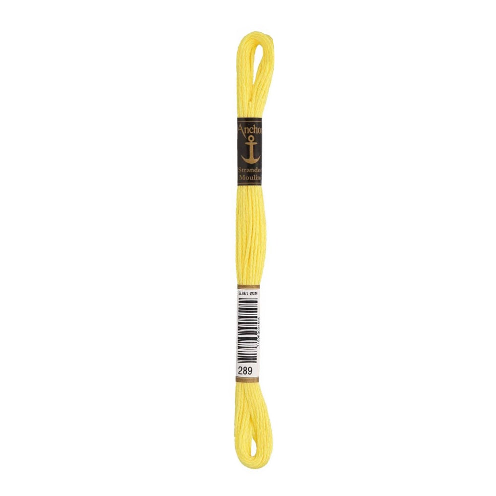 HILO ANCHOR Mouline (Del 00216 al 00355)