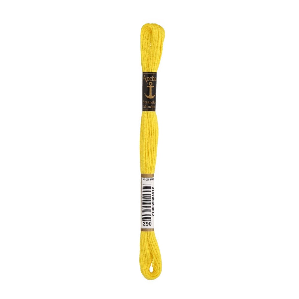 HILO ANCHOR Mouline (Del 00216 al 00355)