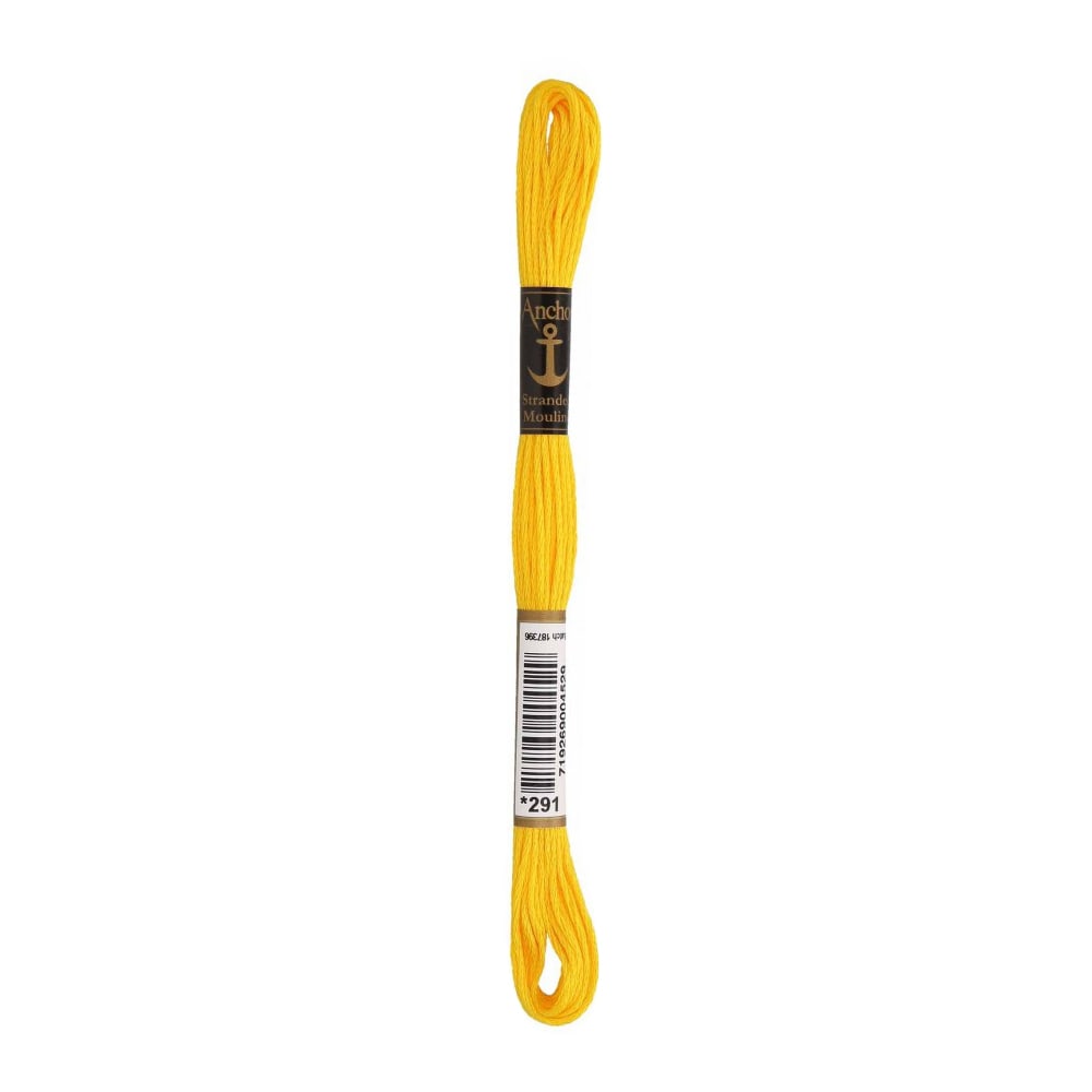 HILO ANCHOR Mouline (Del 00216 al 00355)