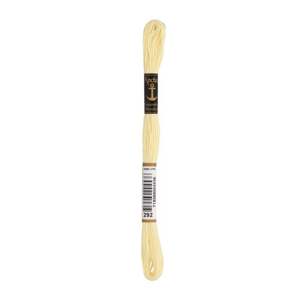 HILO ANCHOR Mouline (Del 00216 al 00355)