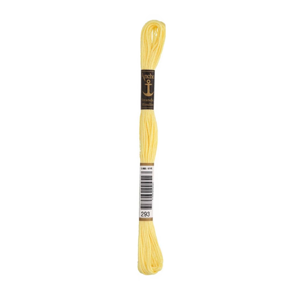 HILO ANCHOR Mouline (Del 00216 al 00355)