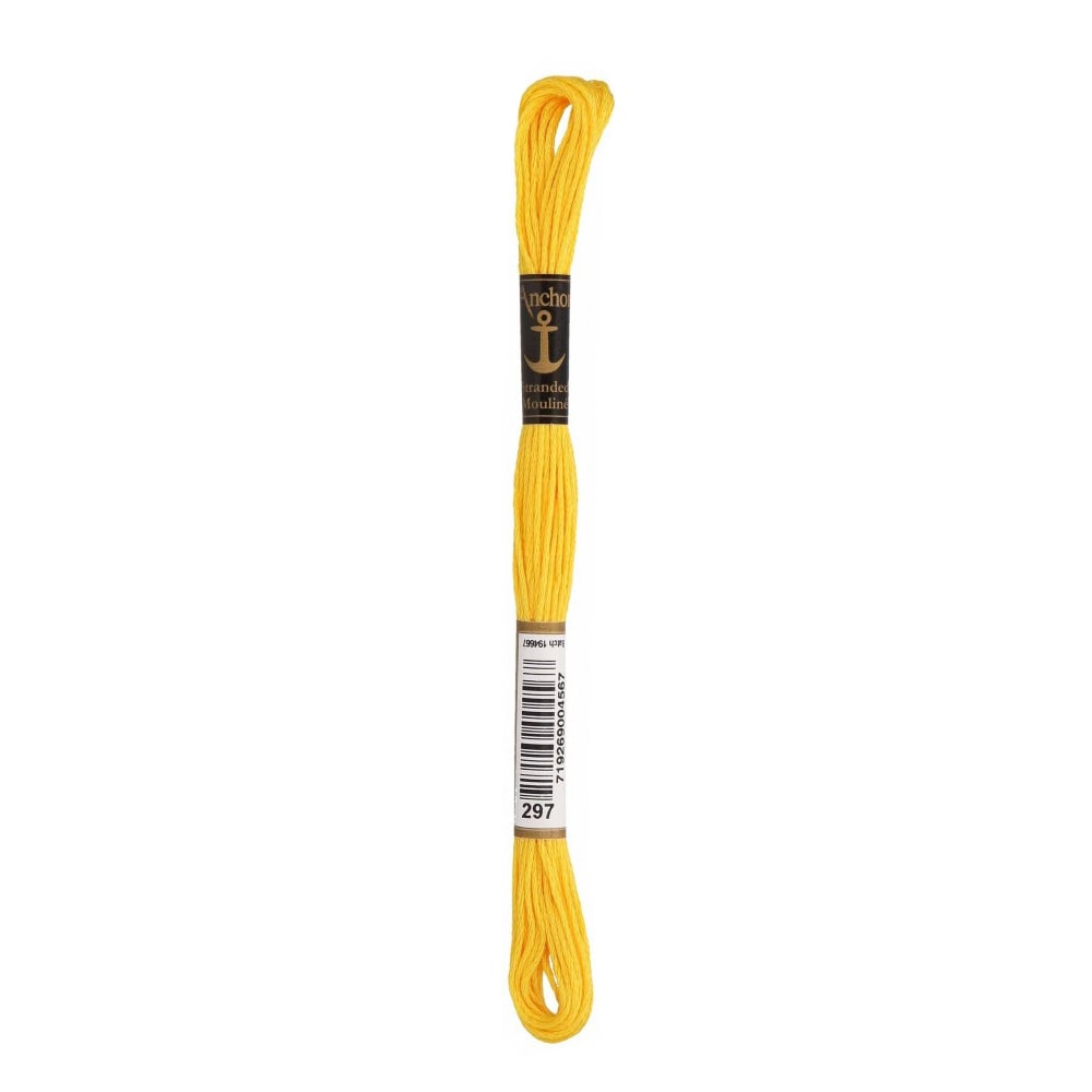 HILO ANCHOR Mouline (Del 00216 al 00355)