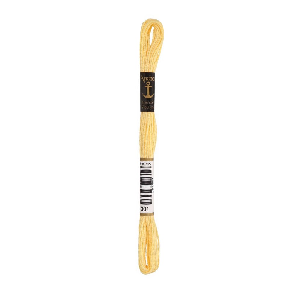 HILO ANCHOR Mouline (Del 00216 al 00355)