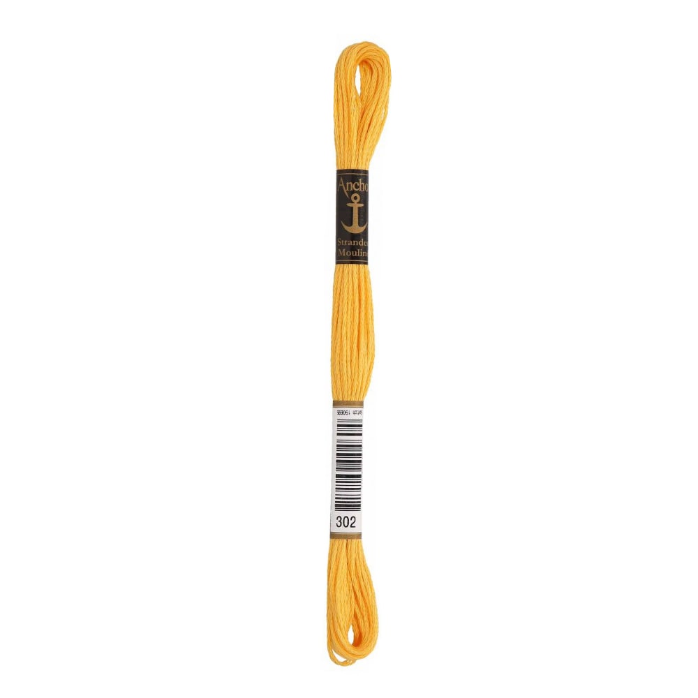 HILO ANCHOR Mouline (Del 00216 al 00355)