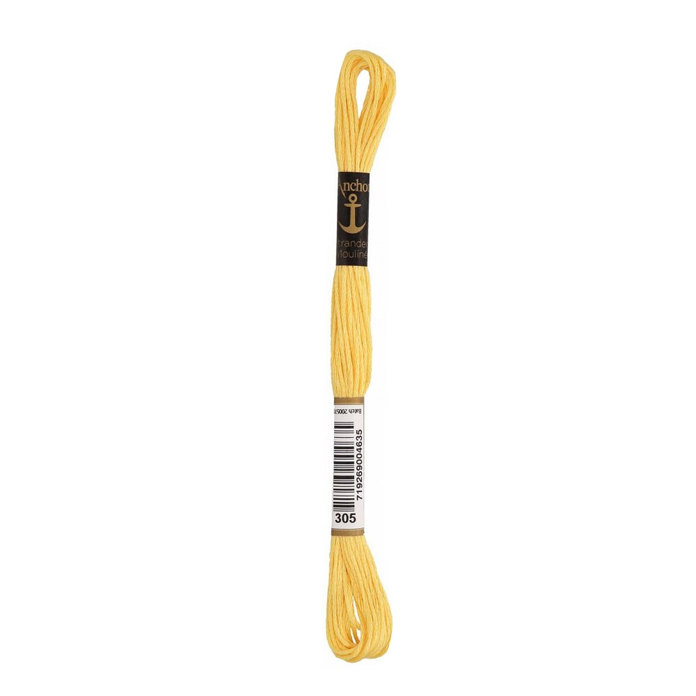 HILO ANCHOR Mouline (Del 00216 al 00355)
