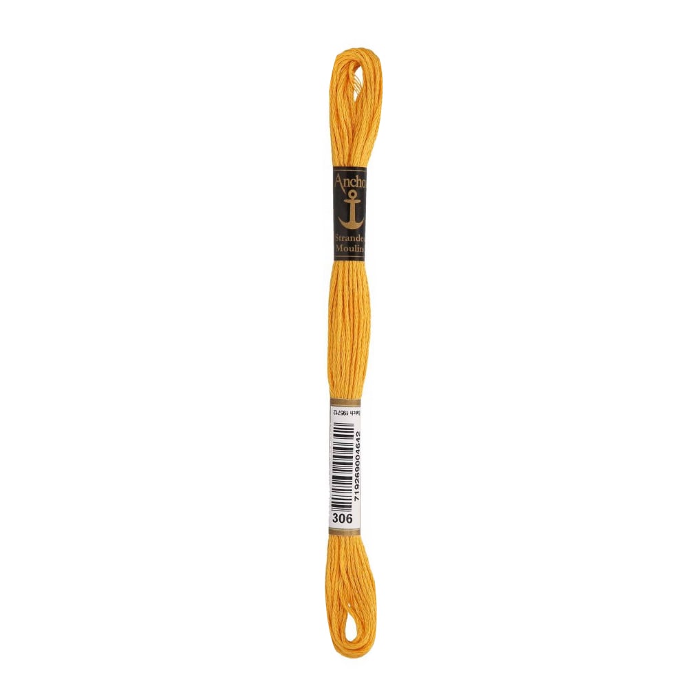 HILO ANCHOR Mouline (Del 00216 al 00355)