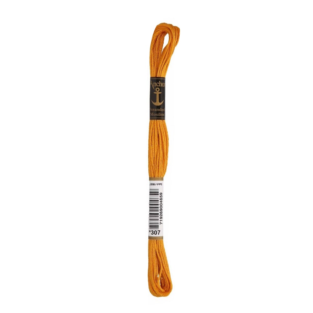 HILO ANCHOR Mouline (Del 00216 al 00355)