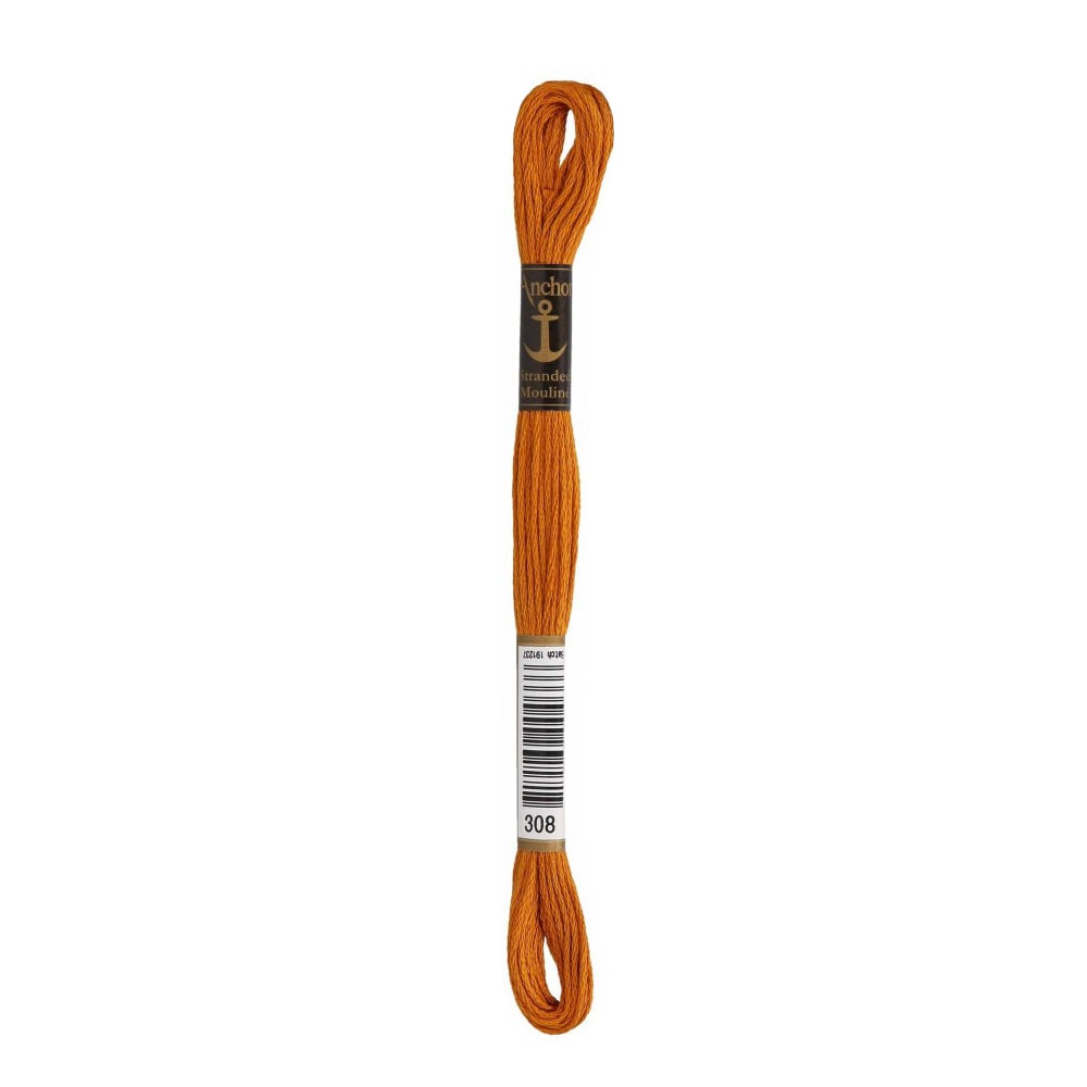 HILO ANCHOR Mouline (Del 00216 al 00355)
