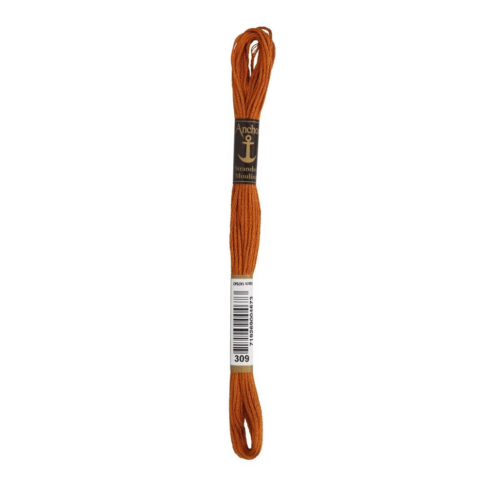 HILO ANCHOR Mouline (Del 00216 al 00355)