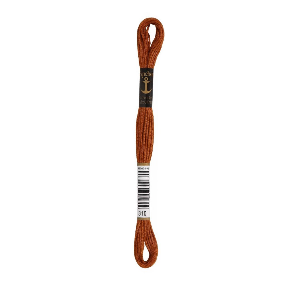 HILO ANCHOR Mouline (Del 00216 al 00355)