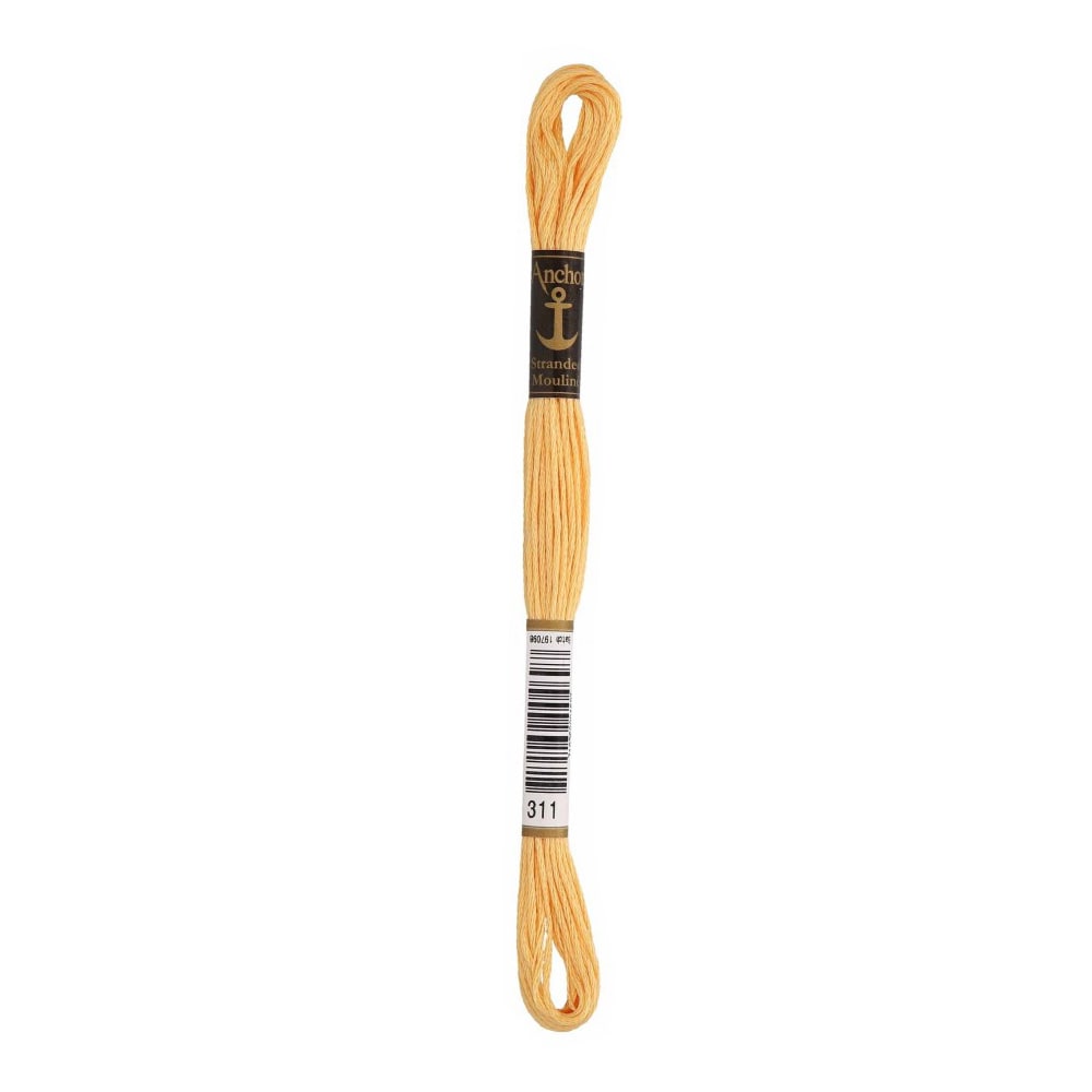 HILO ANCHOR Mouline (Del 00216 al 00355)