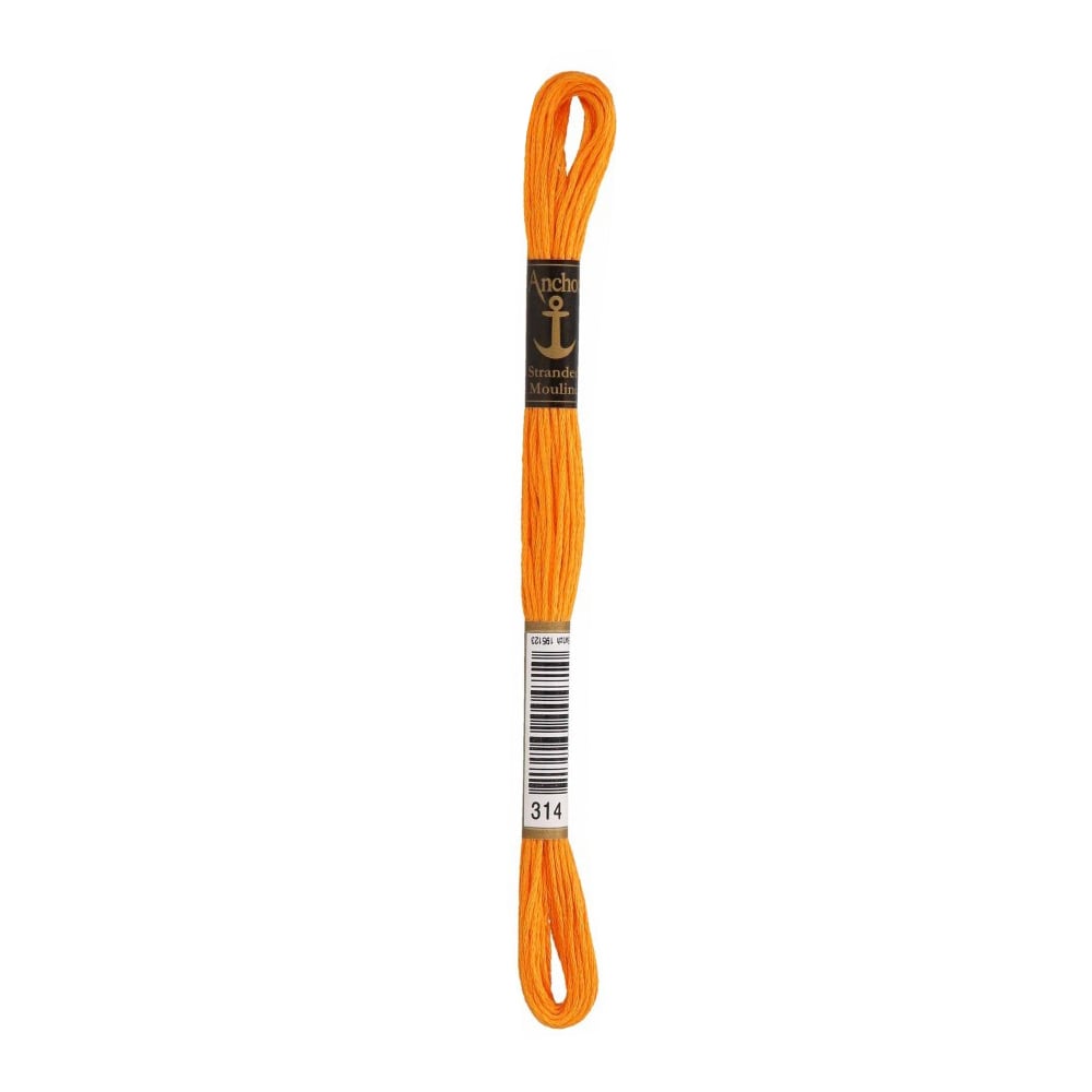 HILO ANCHOR Mouline (Del 00216 al 00355)