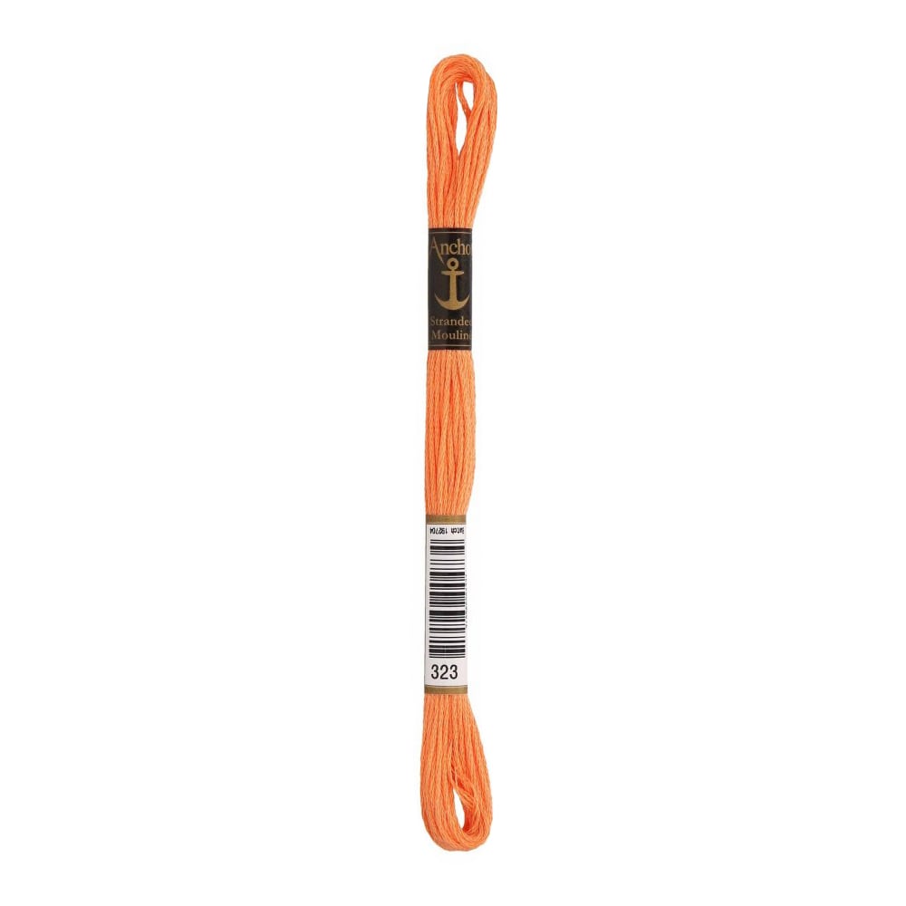 HILO ANCHOR Mouline (Del 00216 al 00355)