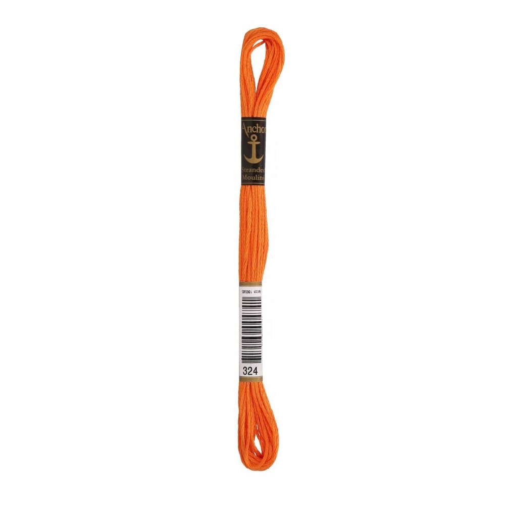 HILO ANCHOR Mouline (Del 00216 al 00355)