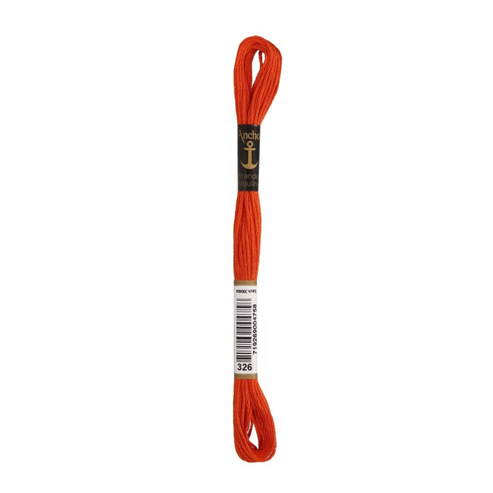 HILO ANCHOR Mouline (Del 00216 al 00355)