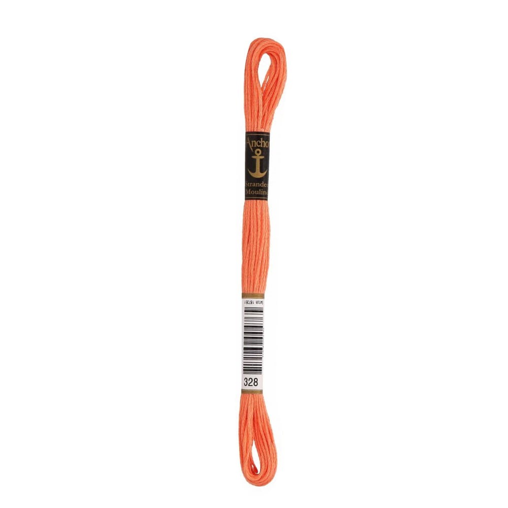 HILO ANCHOR Mouline (Del 00216 al 00355)