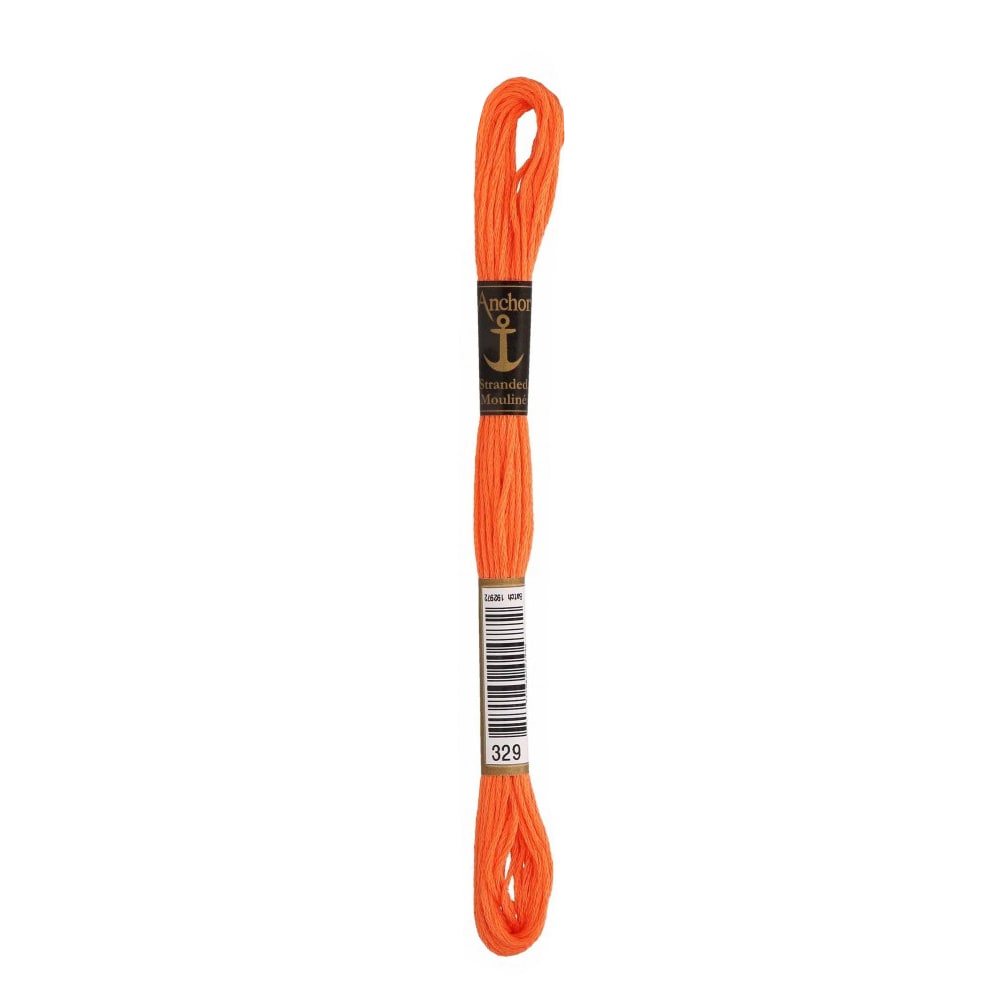 HILO ANCHOR Mouline (Del 00216 al 00355)