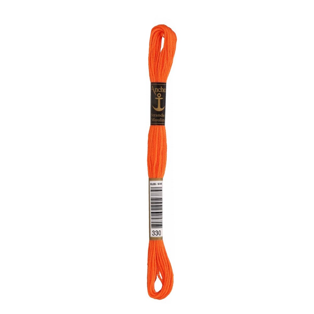 HILO ANCHOR Mouline (Del 00216 al 00355)