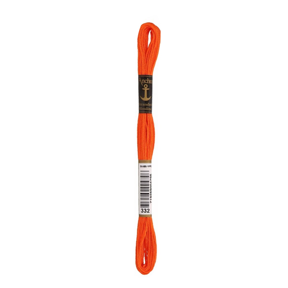 HILO ANCHOR Mouline (Del 00216 al 00355)
