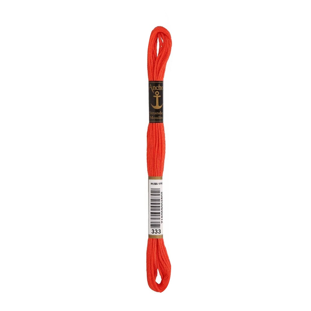 HILO ANCHOR Mouline (Del 00216 al 00355)