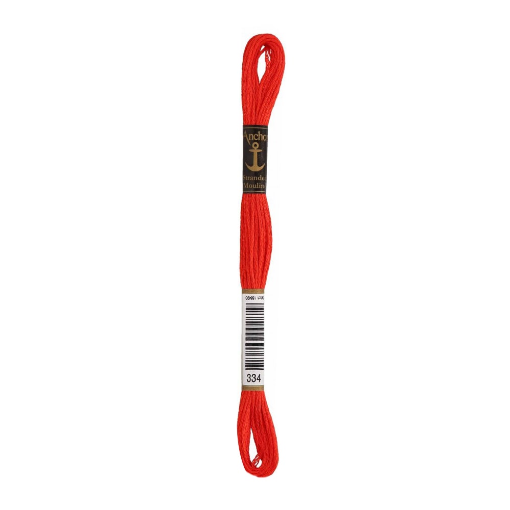 HILO ANCHOR Mouline (Del 00216 al 00355)