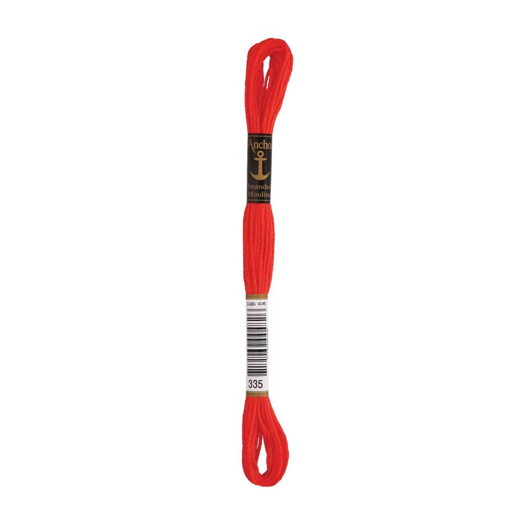 HILO ANCHOR Mouline (Del 00216 al 00355)