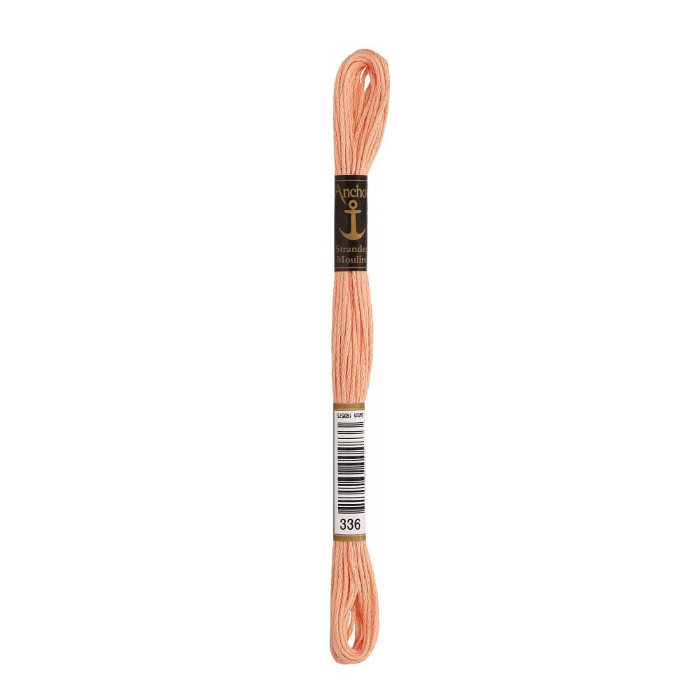 HILO ANCHOR Mouline (Del 00216 al 00355)