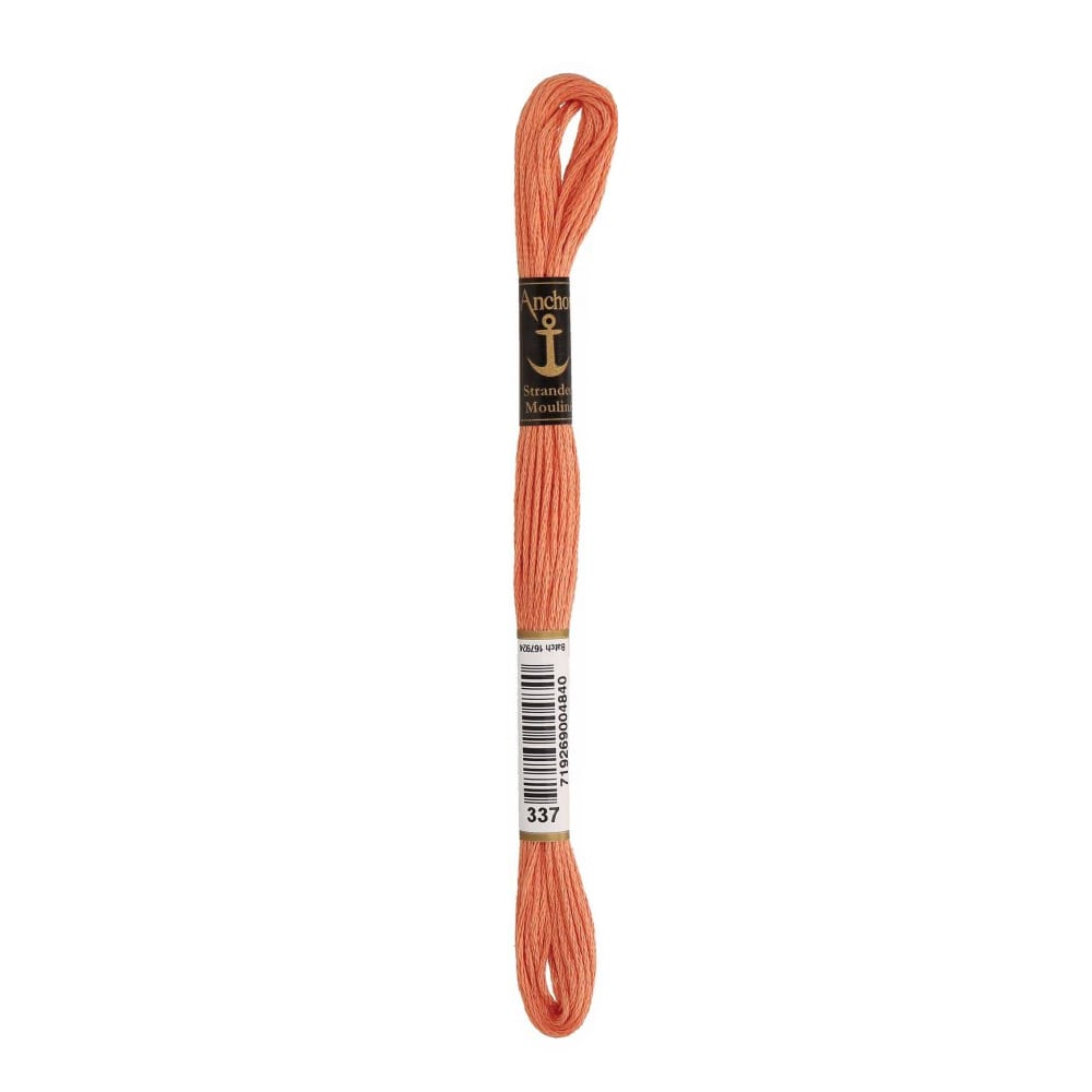 HILO ANCHOR Mouline (Del 00216 al 00355)