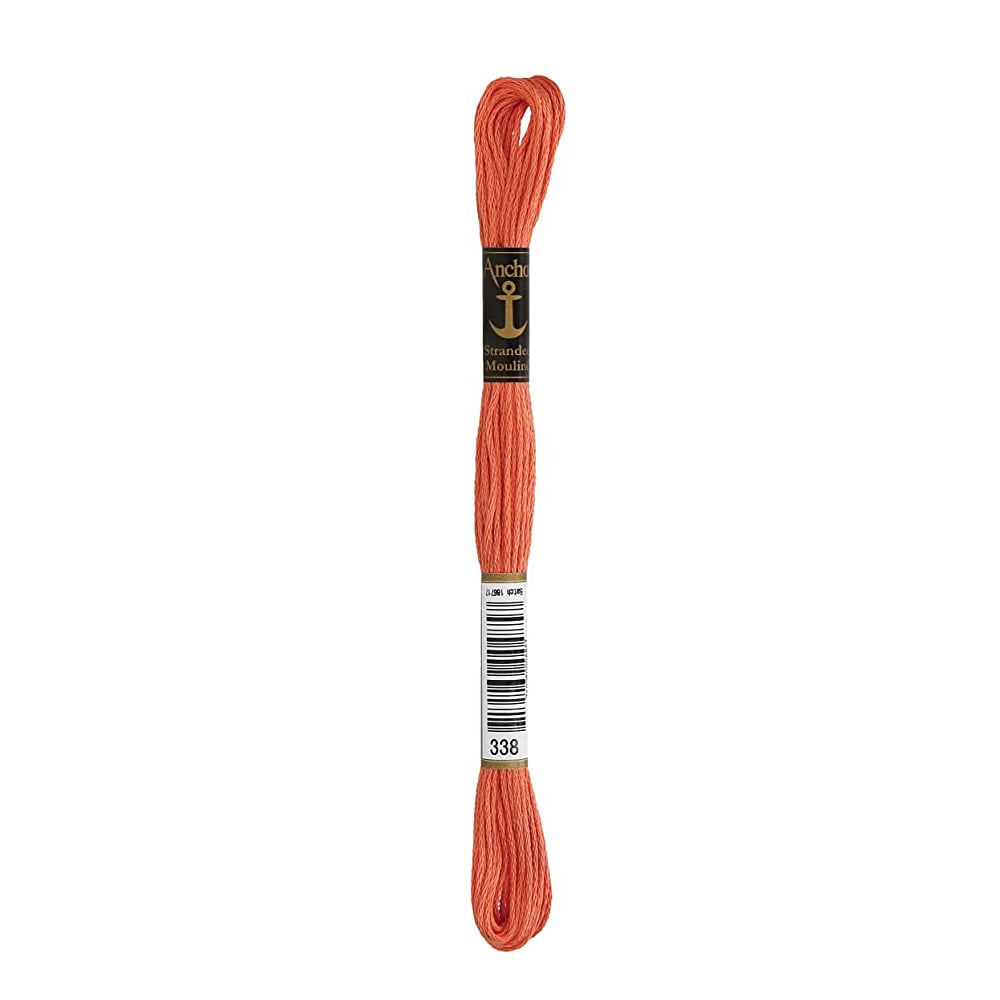 HILO ANCHOR Mouline (Del 00216 al 00355)