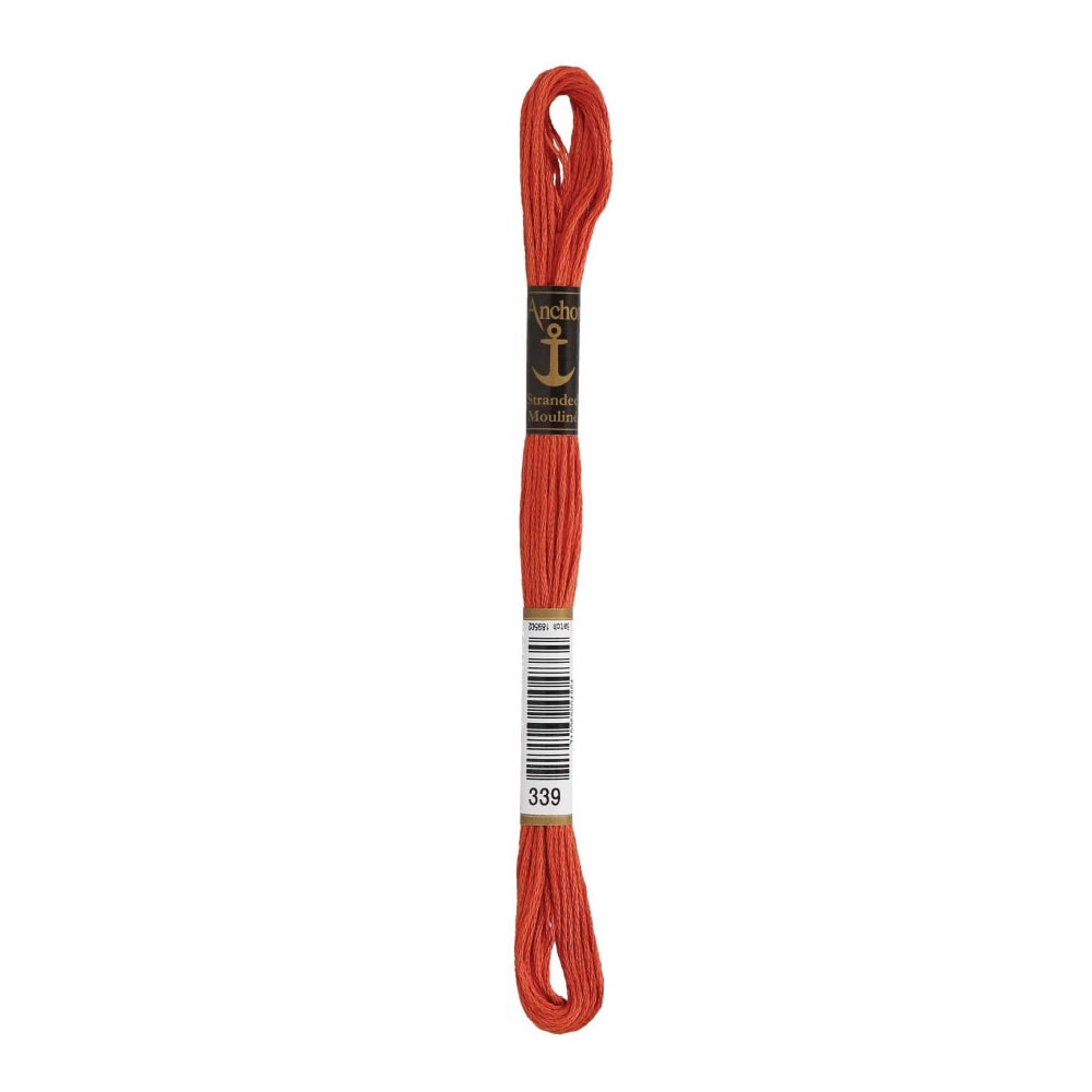 HILO ANCHOR Mouline (Del 00216 al 00355)