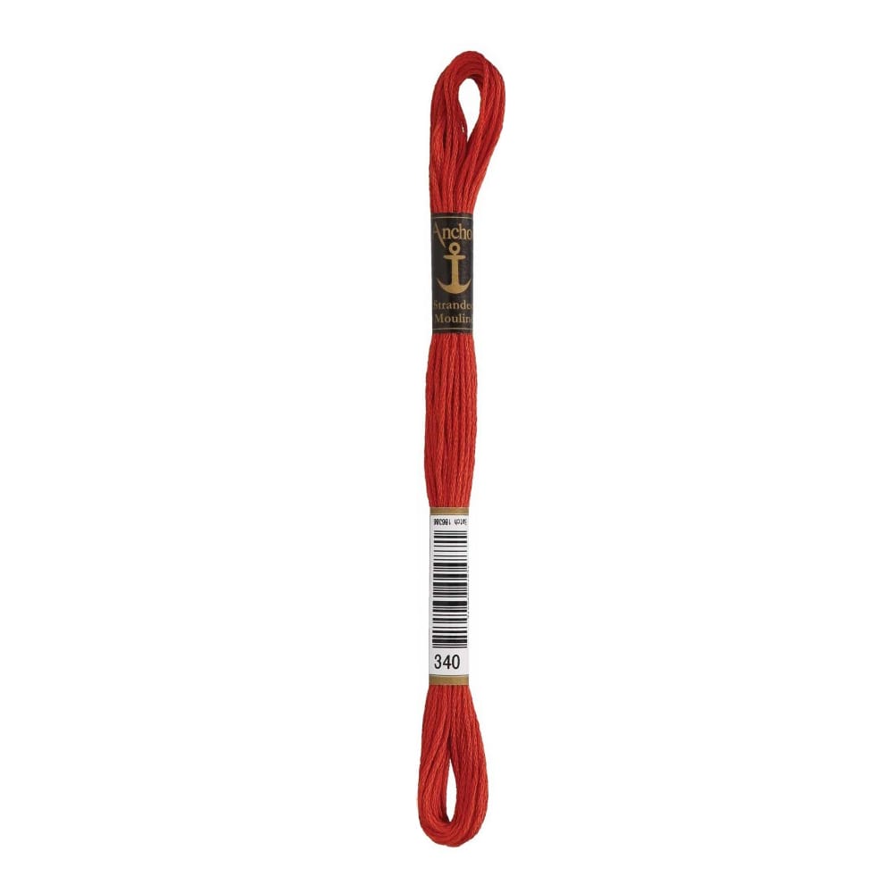 HILO ANCHOR Mouline (Del 00216 al 00355)