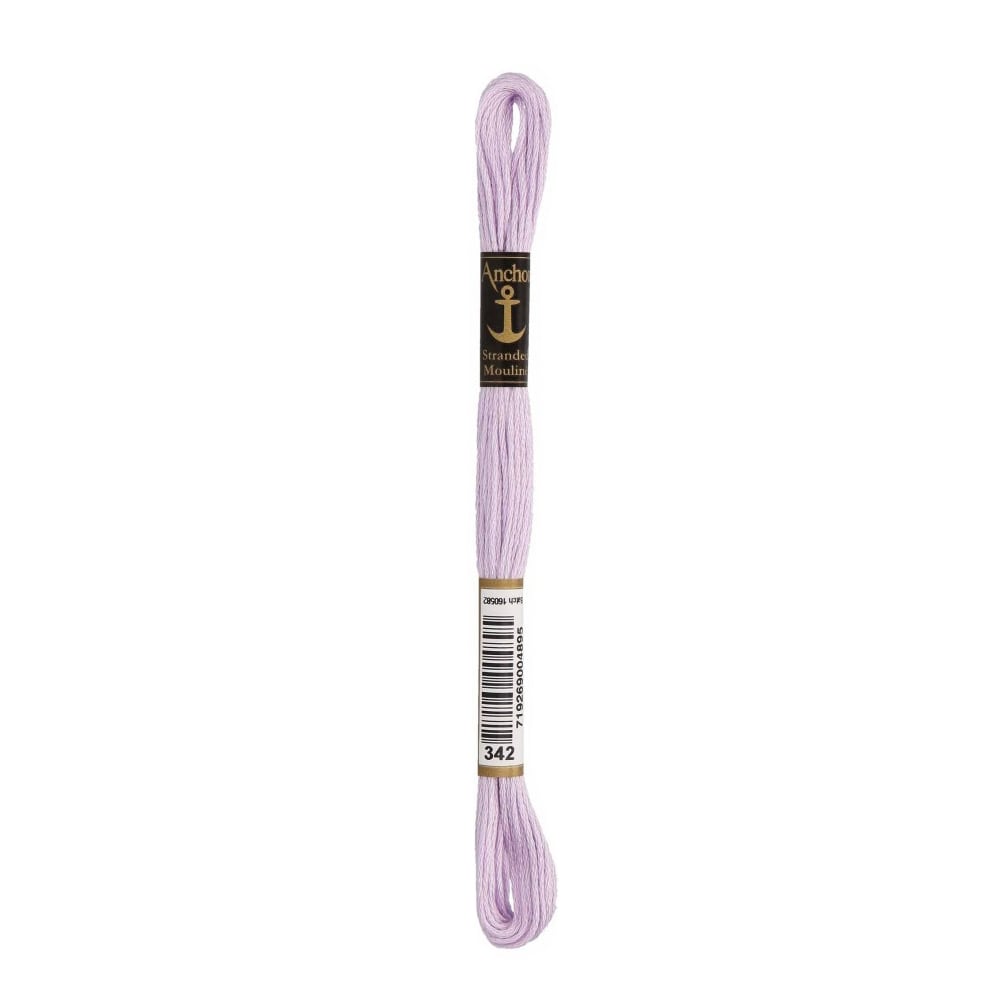 HILO ANCHOR Mouline (Del 00216 al 00355)