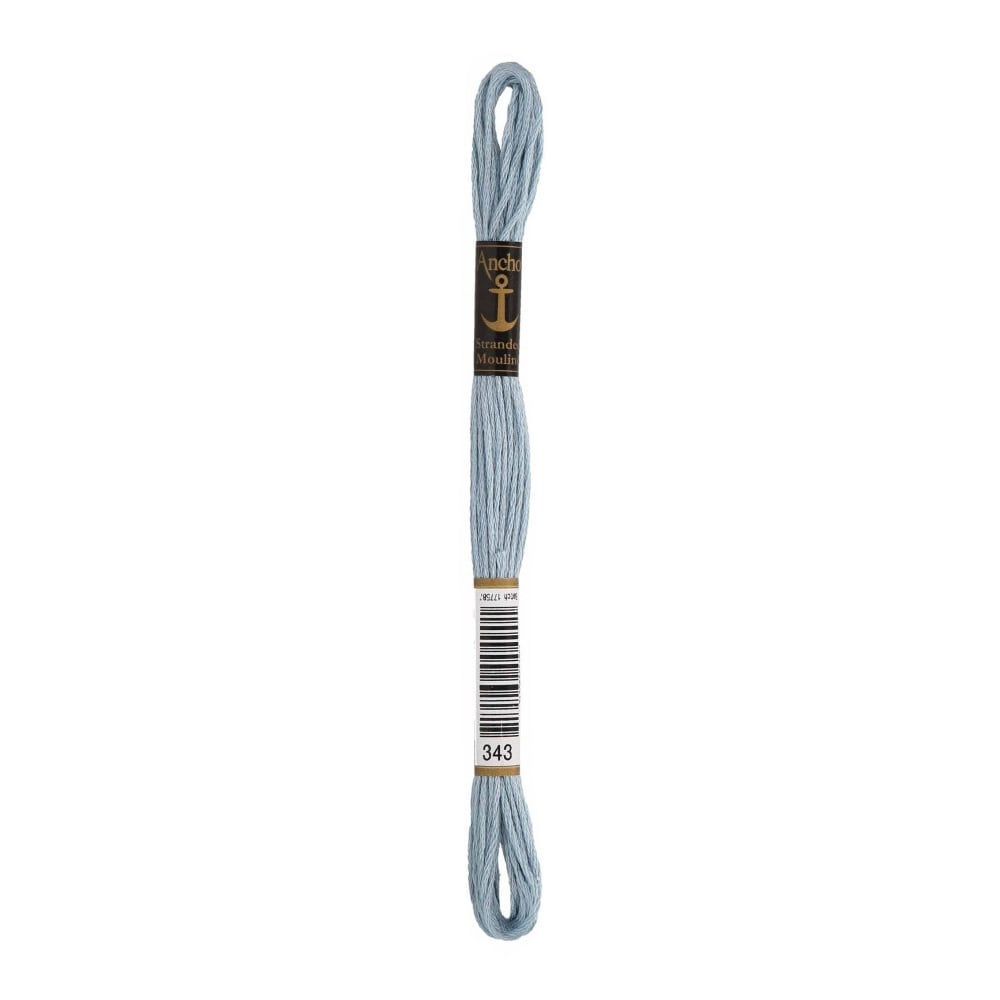 HILO ANCHOR Mouline (Del 00216 al 00355)