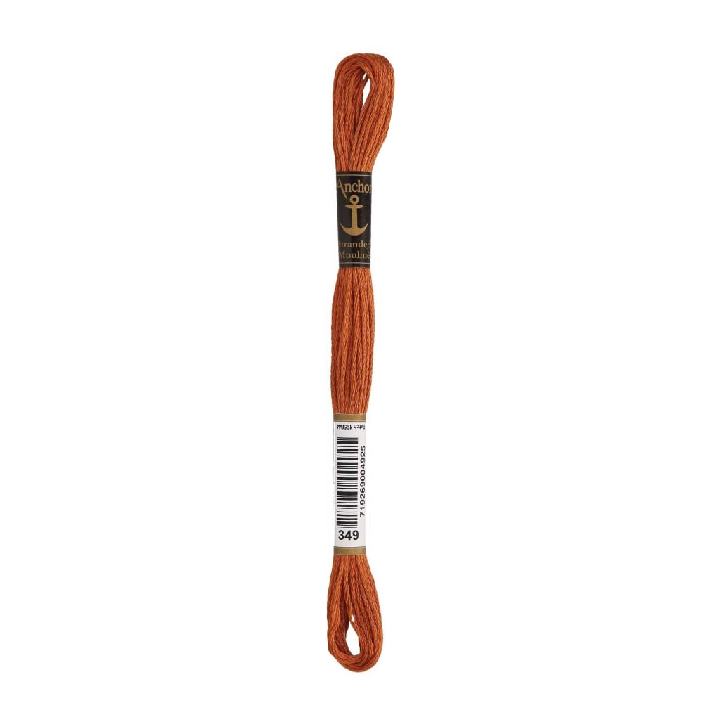 HILO ANCHOR Mouline (Del 00216 al 00355)